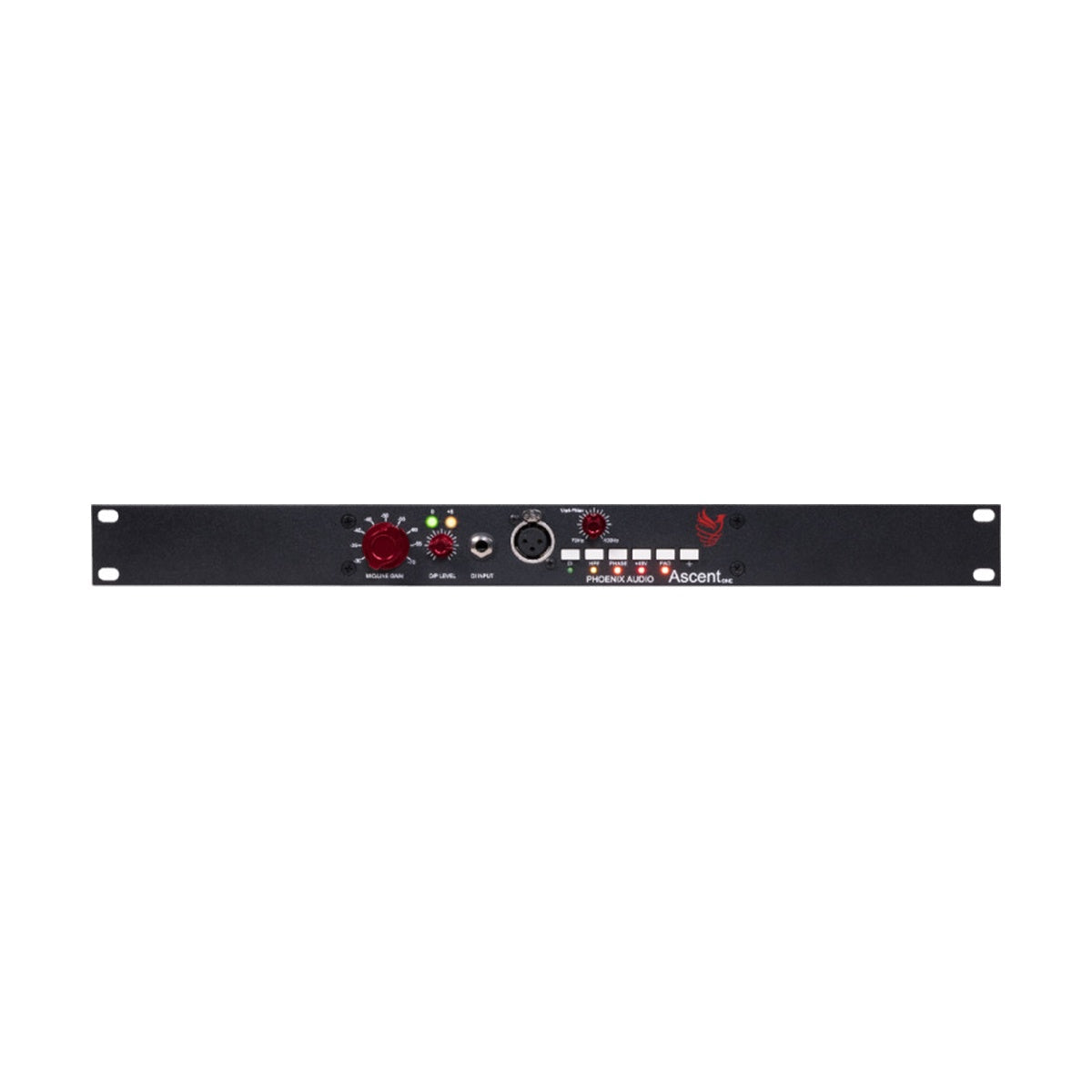 Phoenix Audio ASCENT-Q1RMP