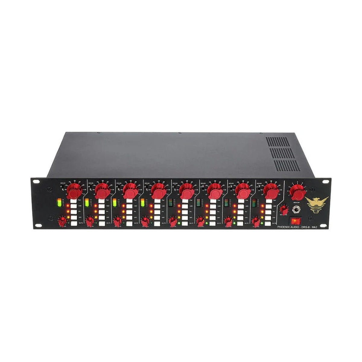 Phoenix Audio DRS-8 MK2