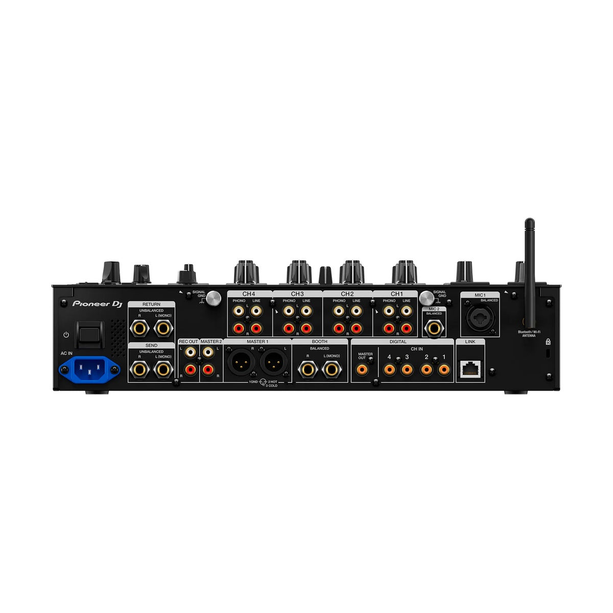 Pioneer DJM-A9