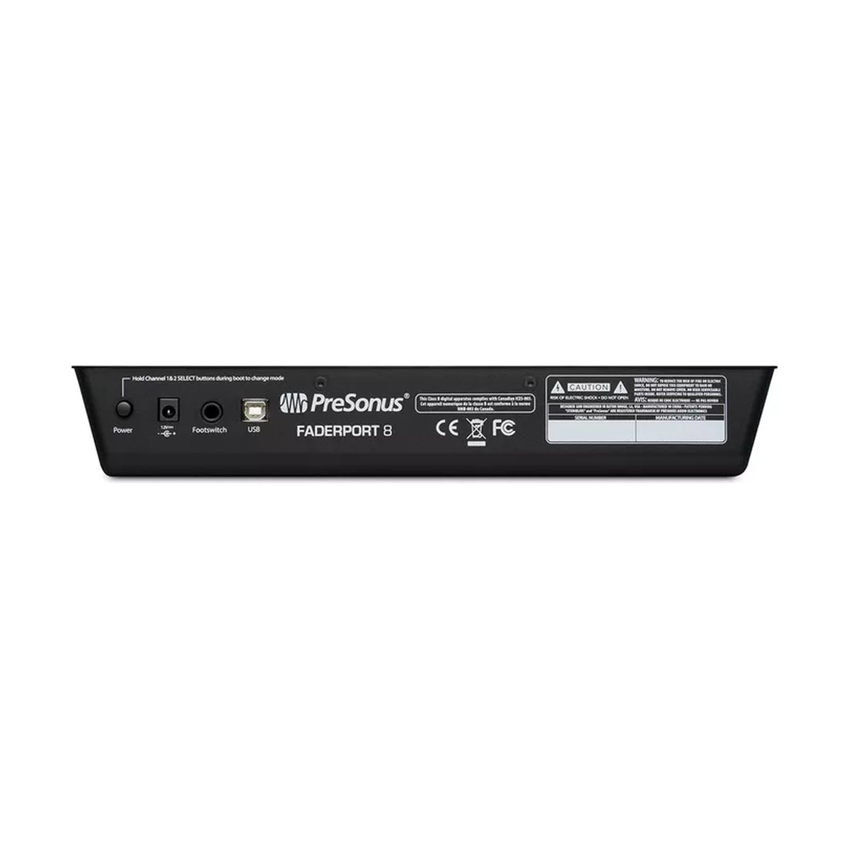 PreSonus FaderPort 8