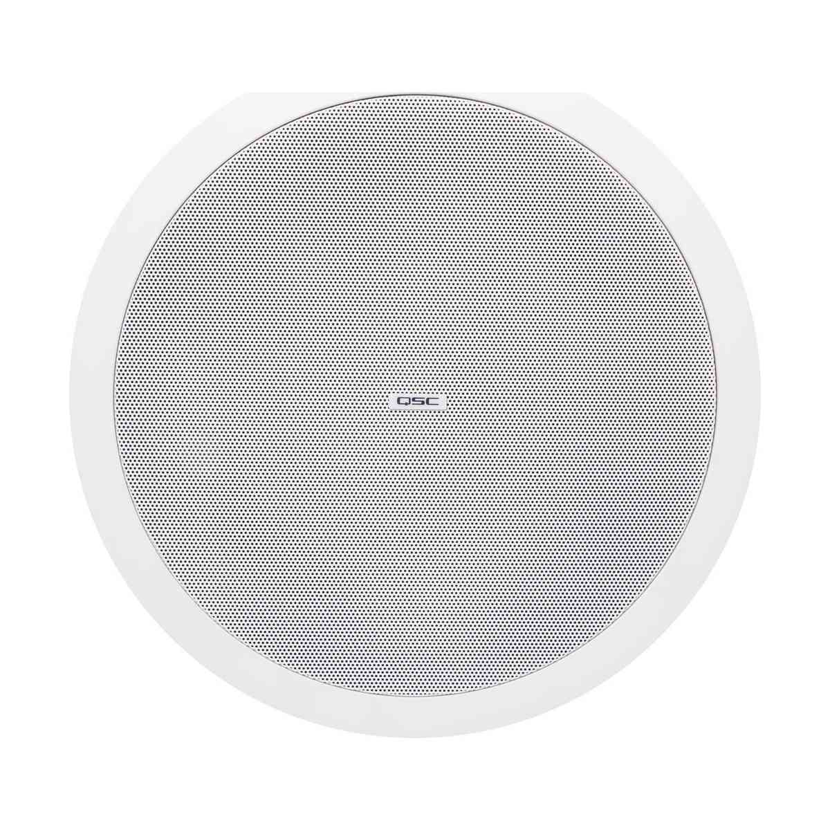 QSC AD-C.SUB White