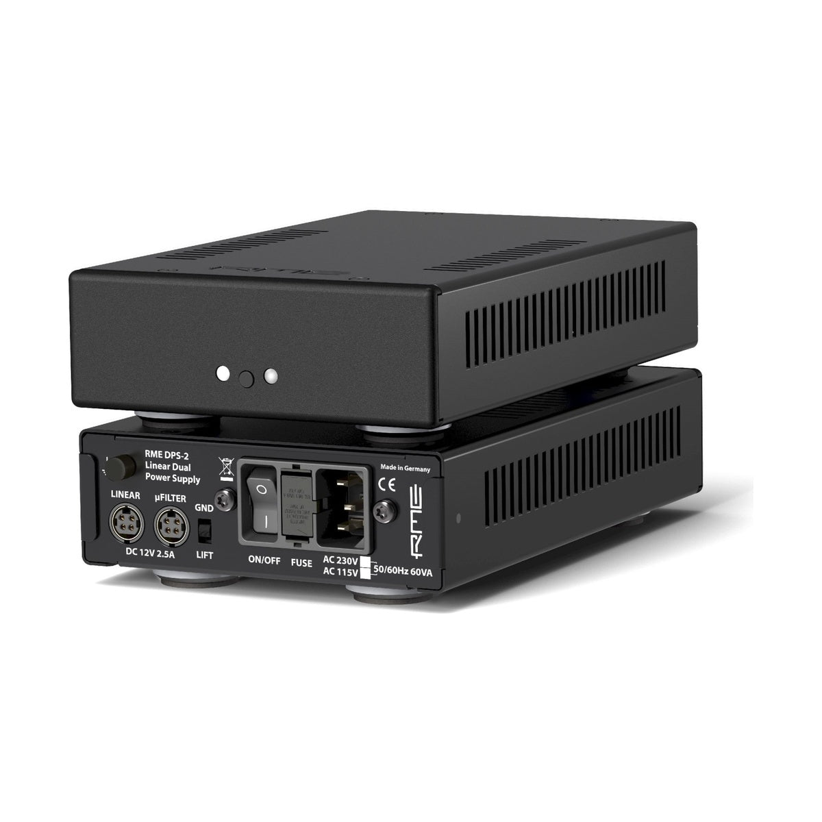 RME DPS-2
