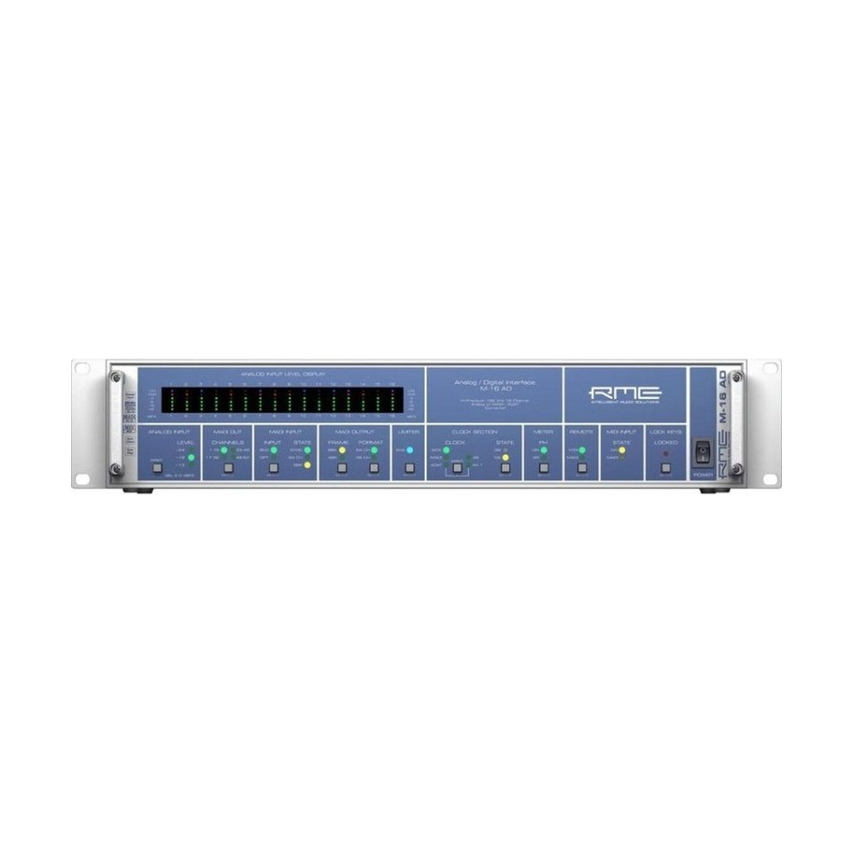 RME M-16 AD