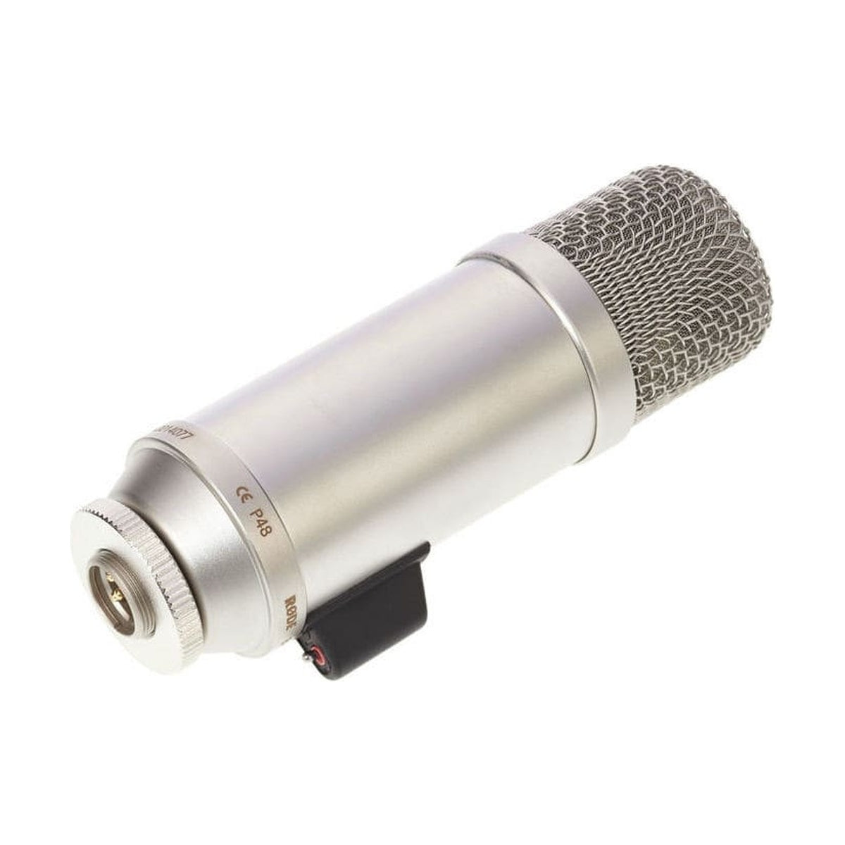 RODE Broadcaster