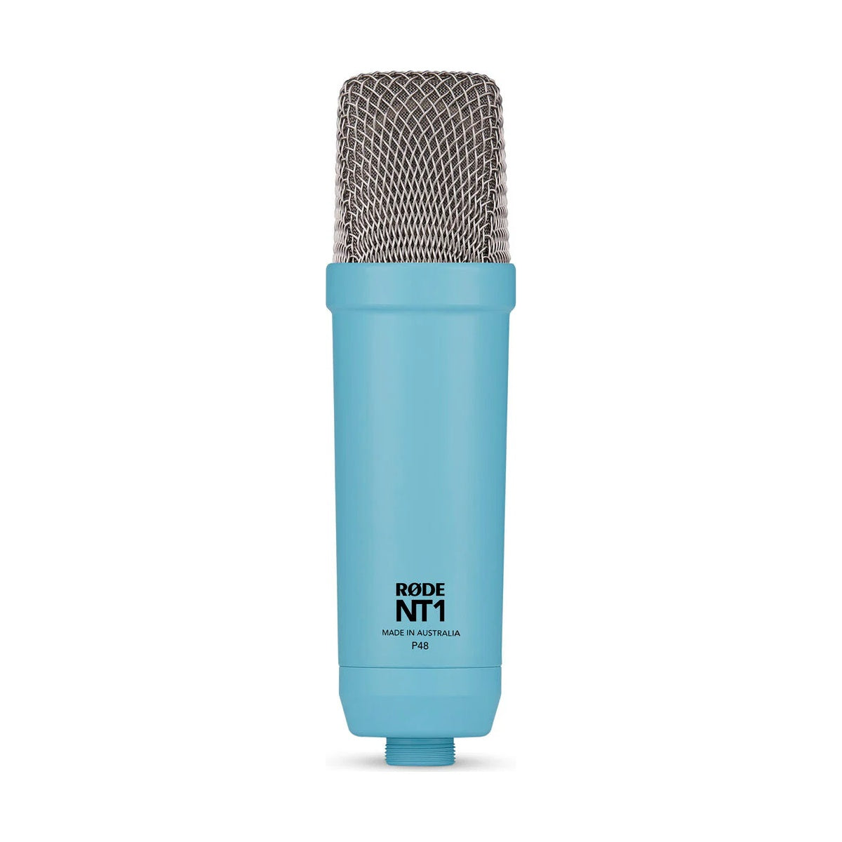 RODE NT1 Signature Blue