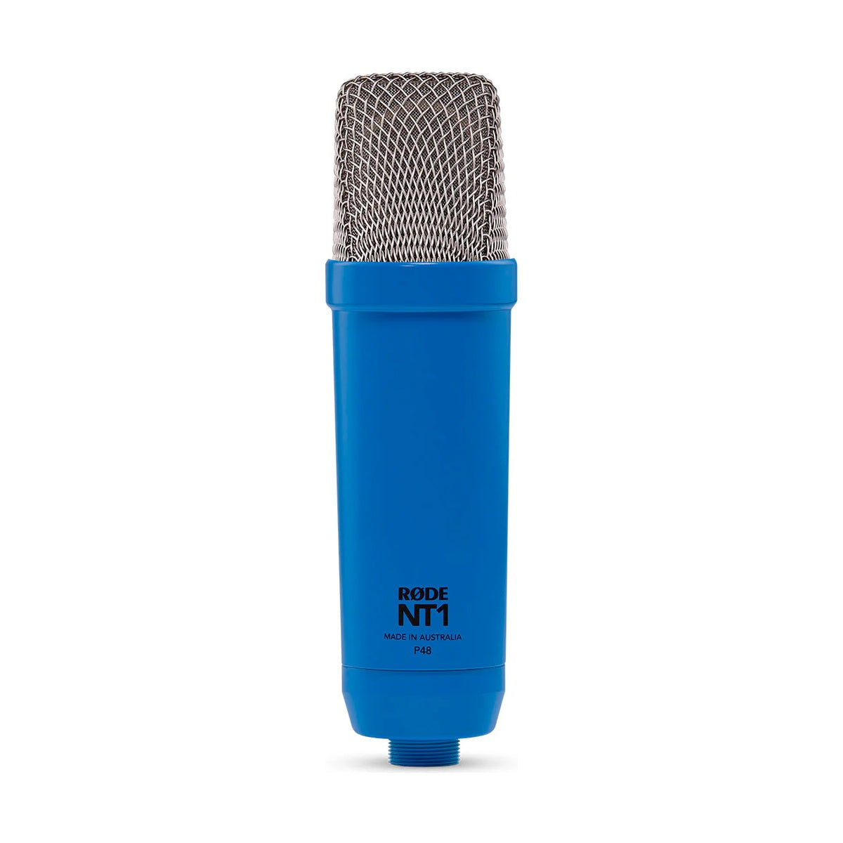 RODE NT1 Signature Cobalt