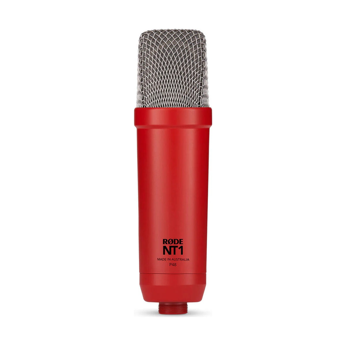 RODE NT1 Signature Red