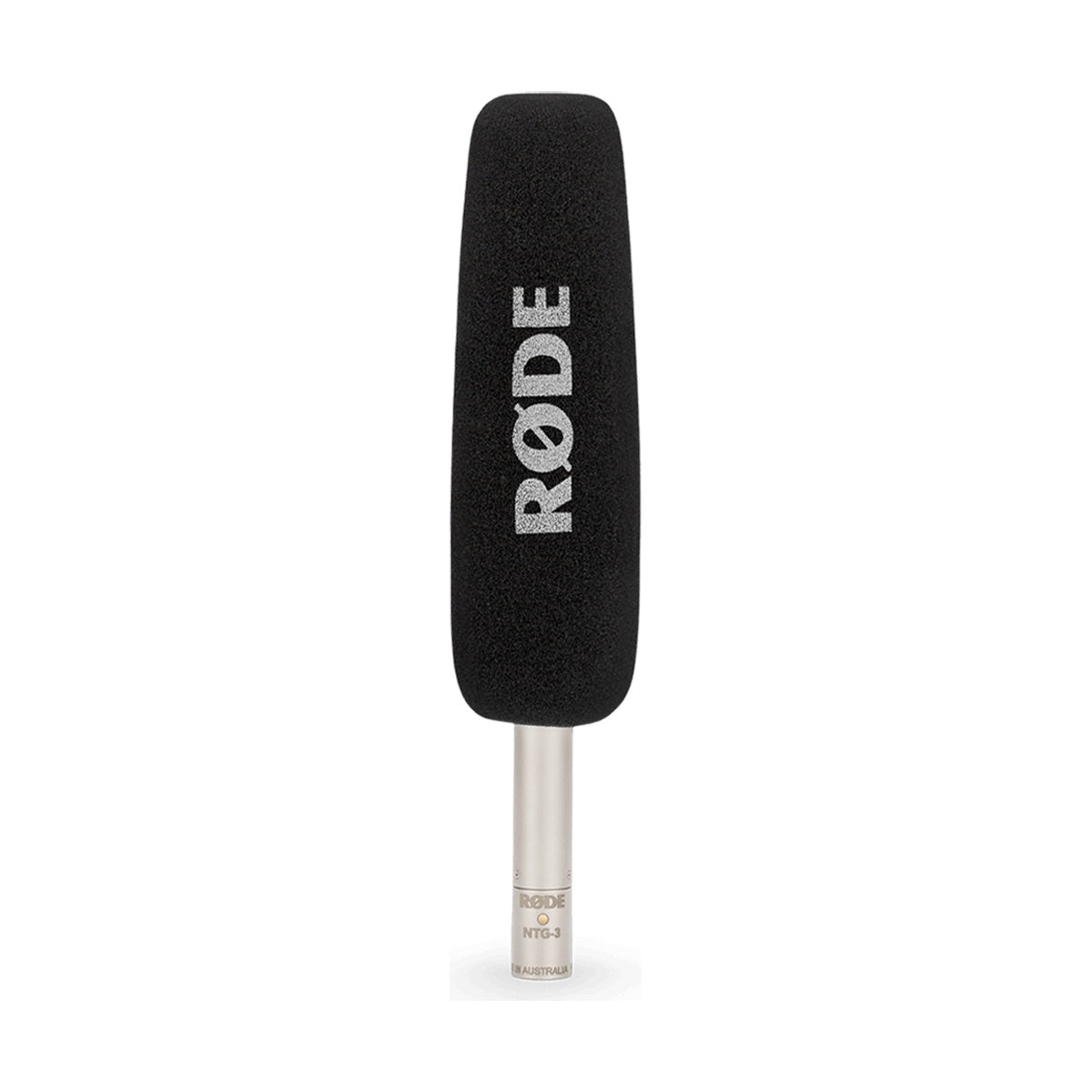 RODE NTG3