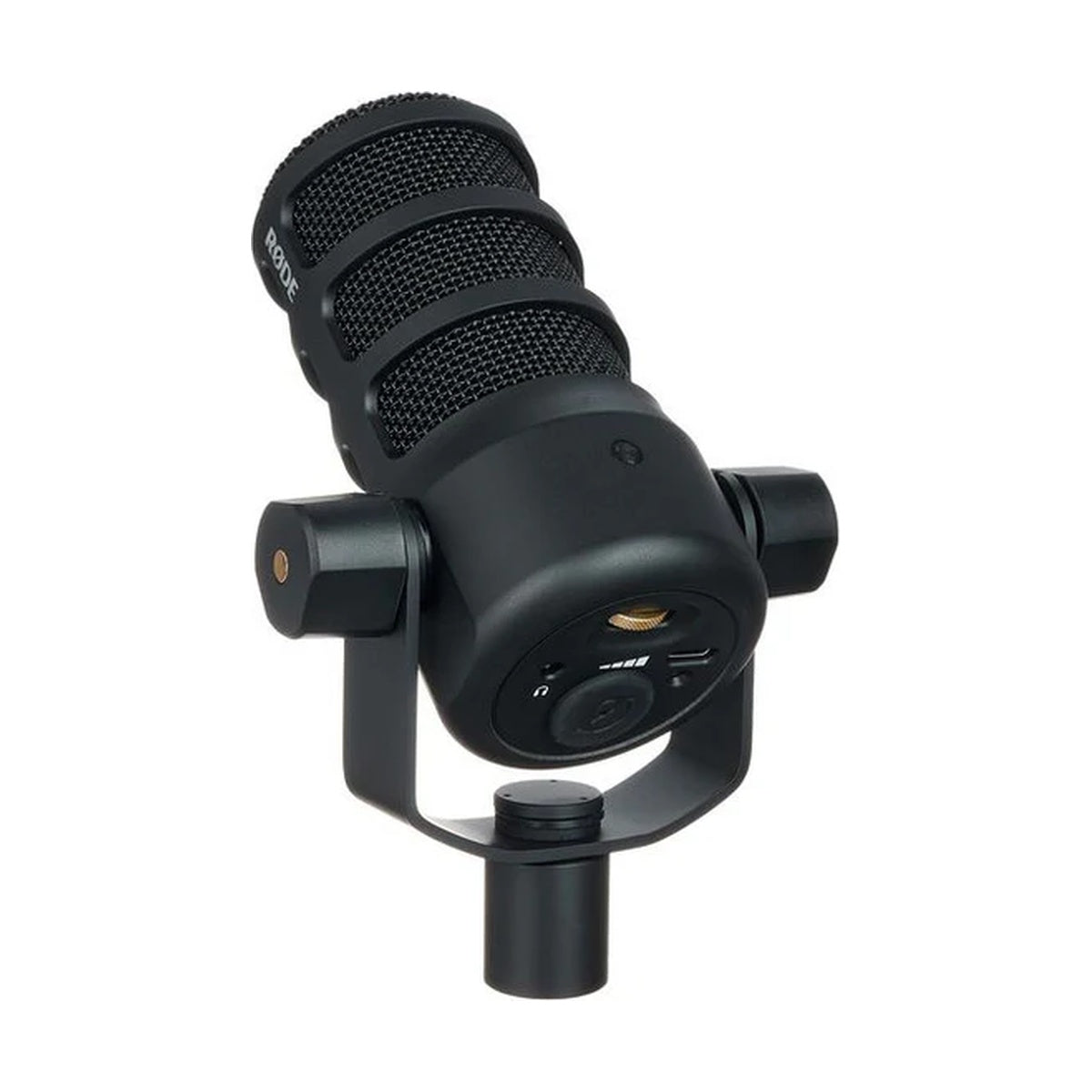 RODE PodMic USB