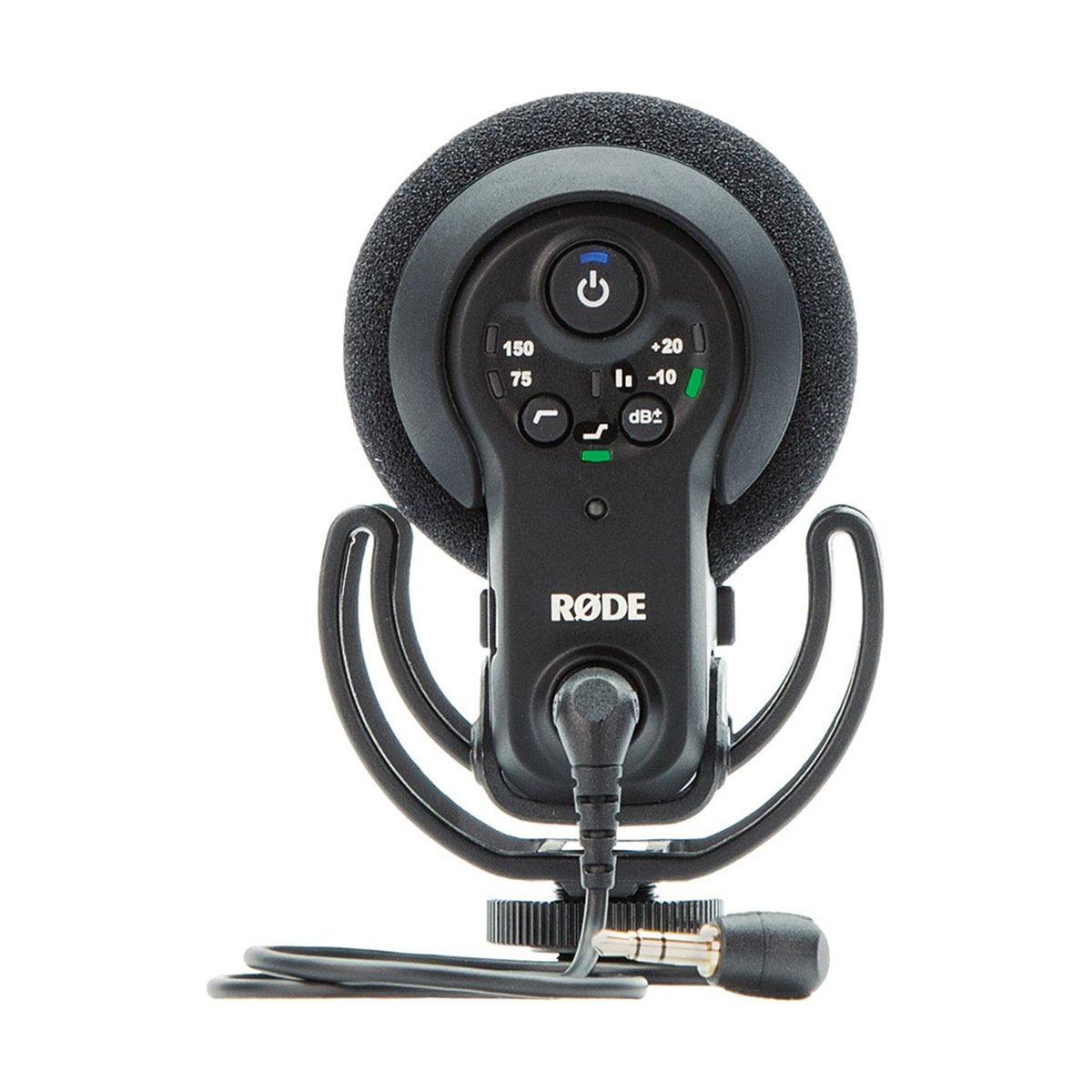 RODE VideoMic Pro+