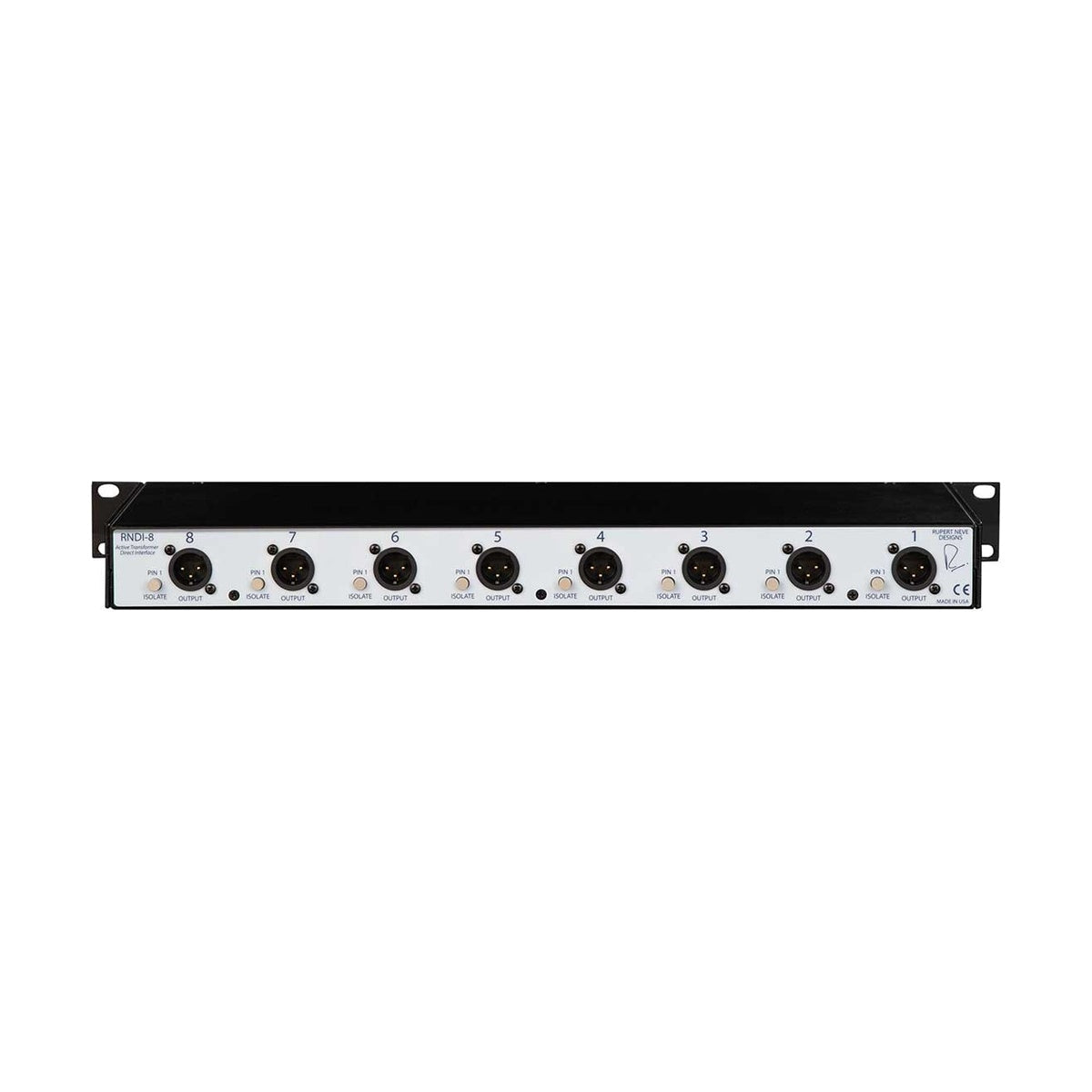Rupert Neve Designs RNDI-8