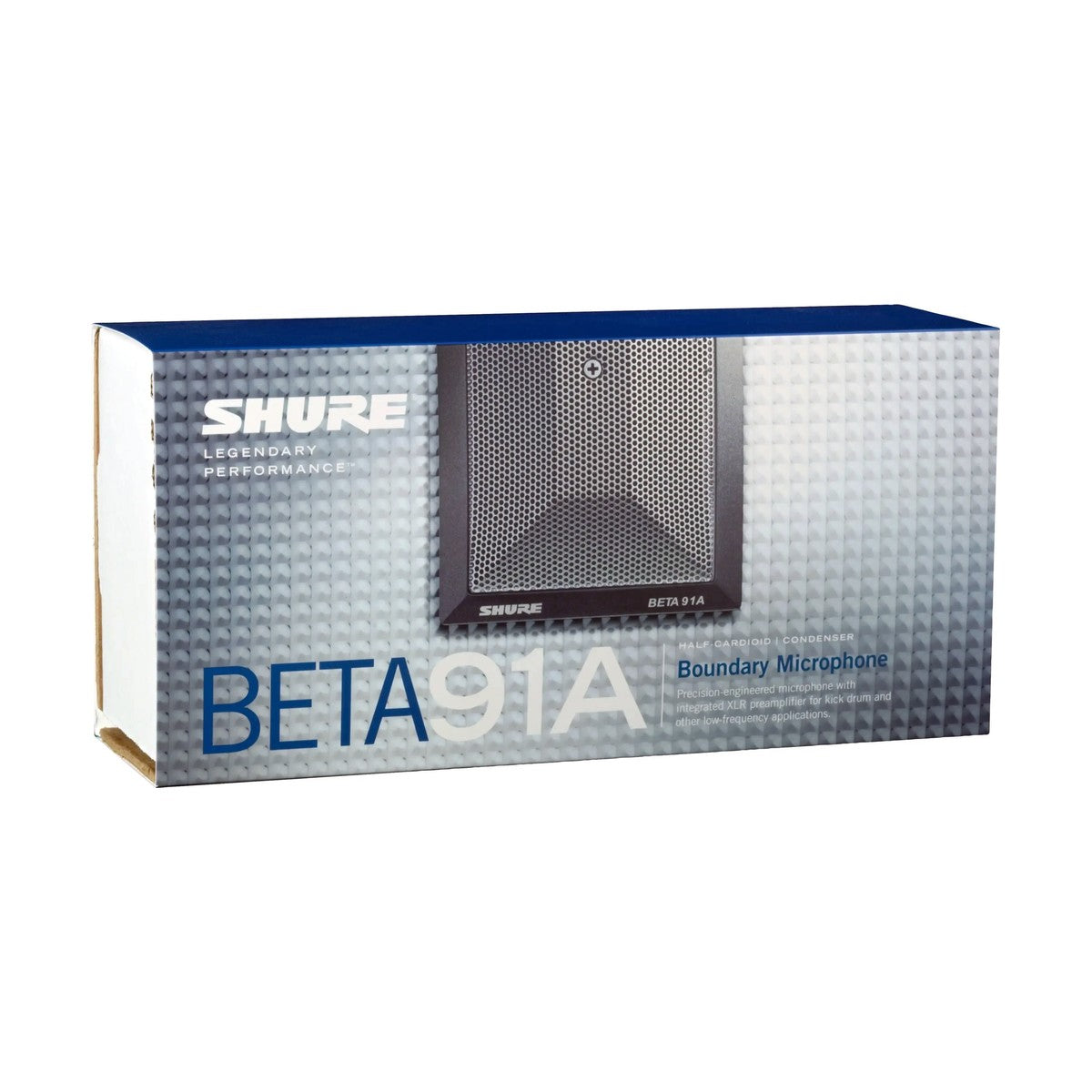 Shure BETA91A