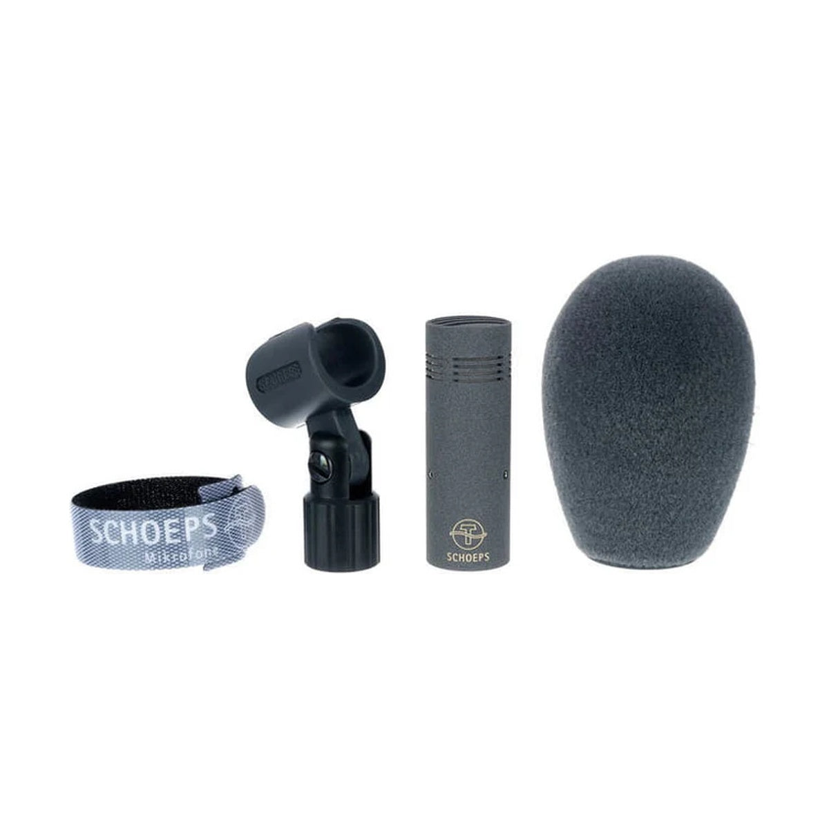 Schoeps Mono-Set CMC 1 U with MK 4