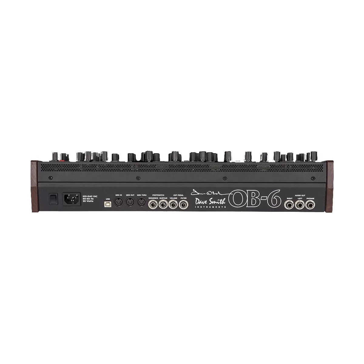 SEQUENTIAL OB-6 Module