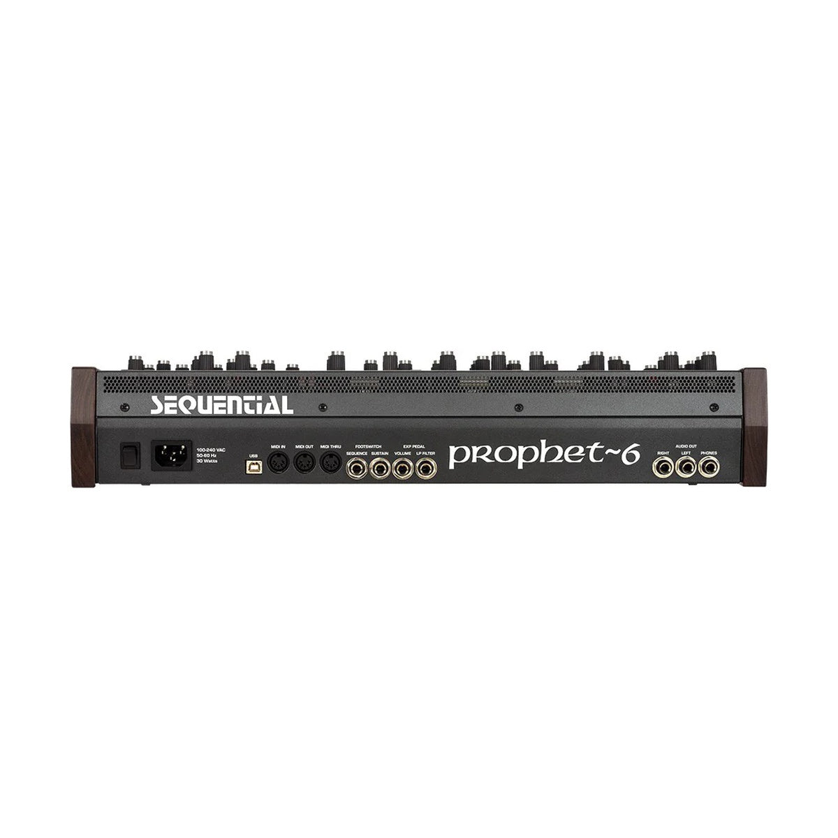 SEQUENTIAL Prophet-6 Module
