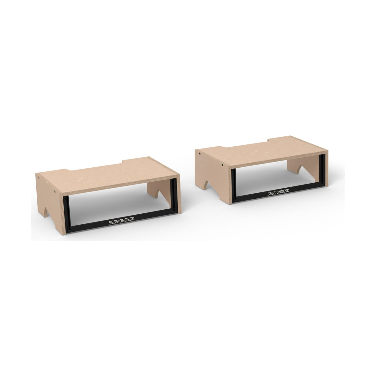 Sessiondesk HOME rack 2.0 - (double)