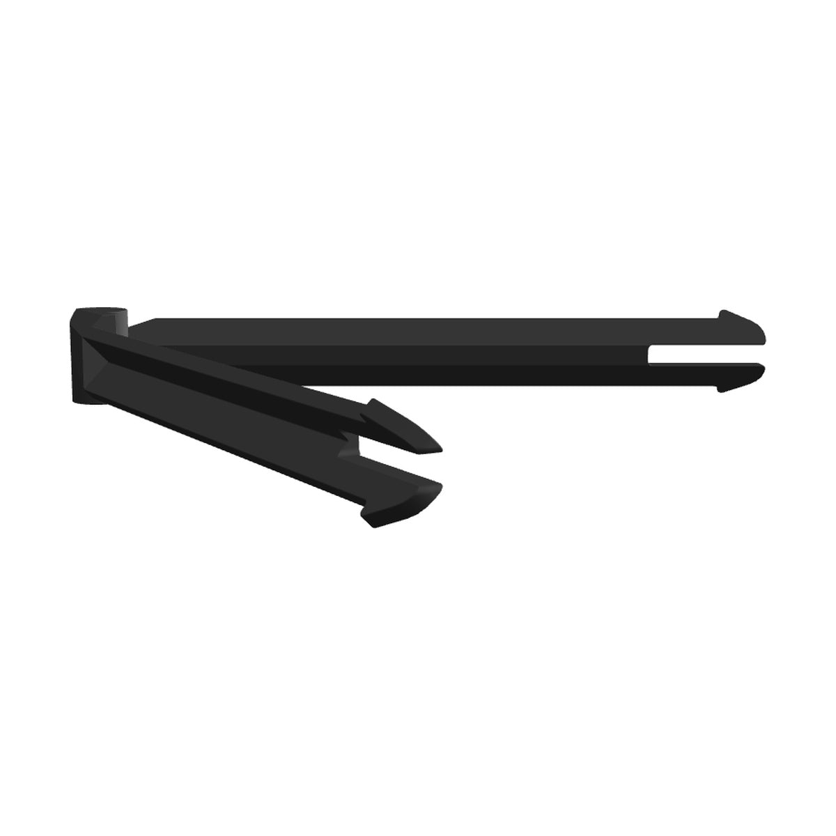 Sessiondesk SBX x-angle - (set)