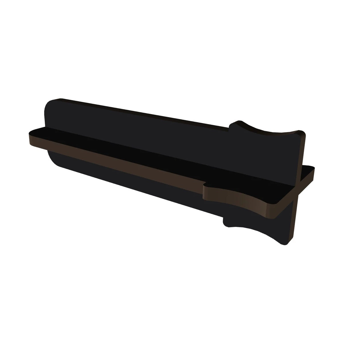 Sessiondesk SBX x-stop - (set)