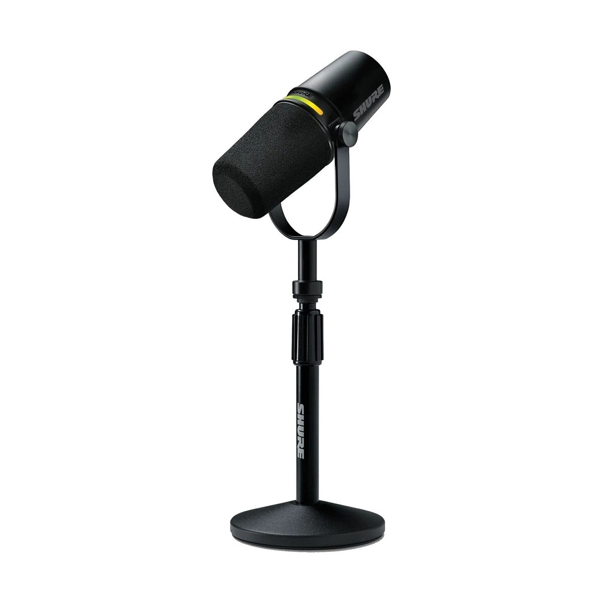 Shure MV7+-K