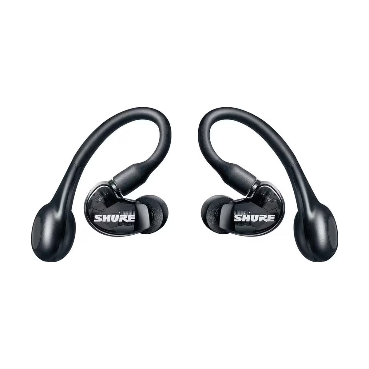 Shure SE21DYBK+TW2-EFS