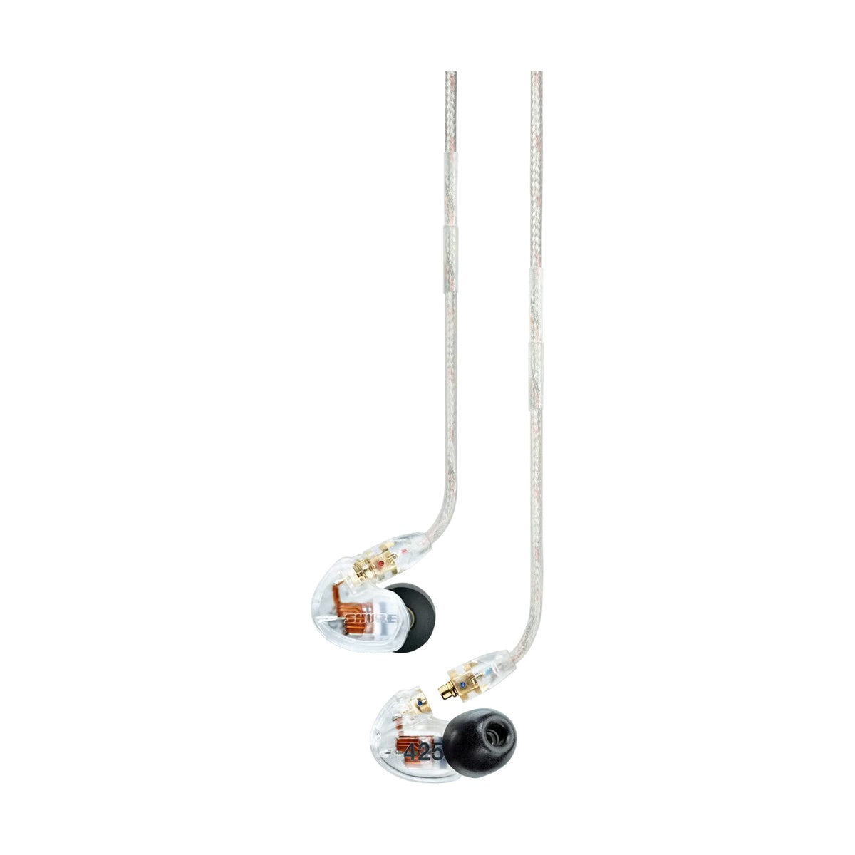Shure SE425-CL-EFS