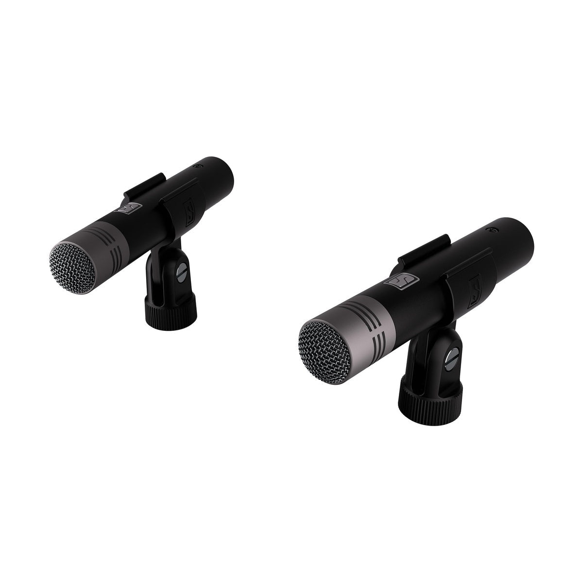 Slate Digital ML-2A Modeling Microphone Pair