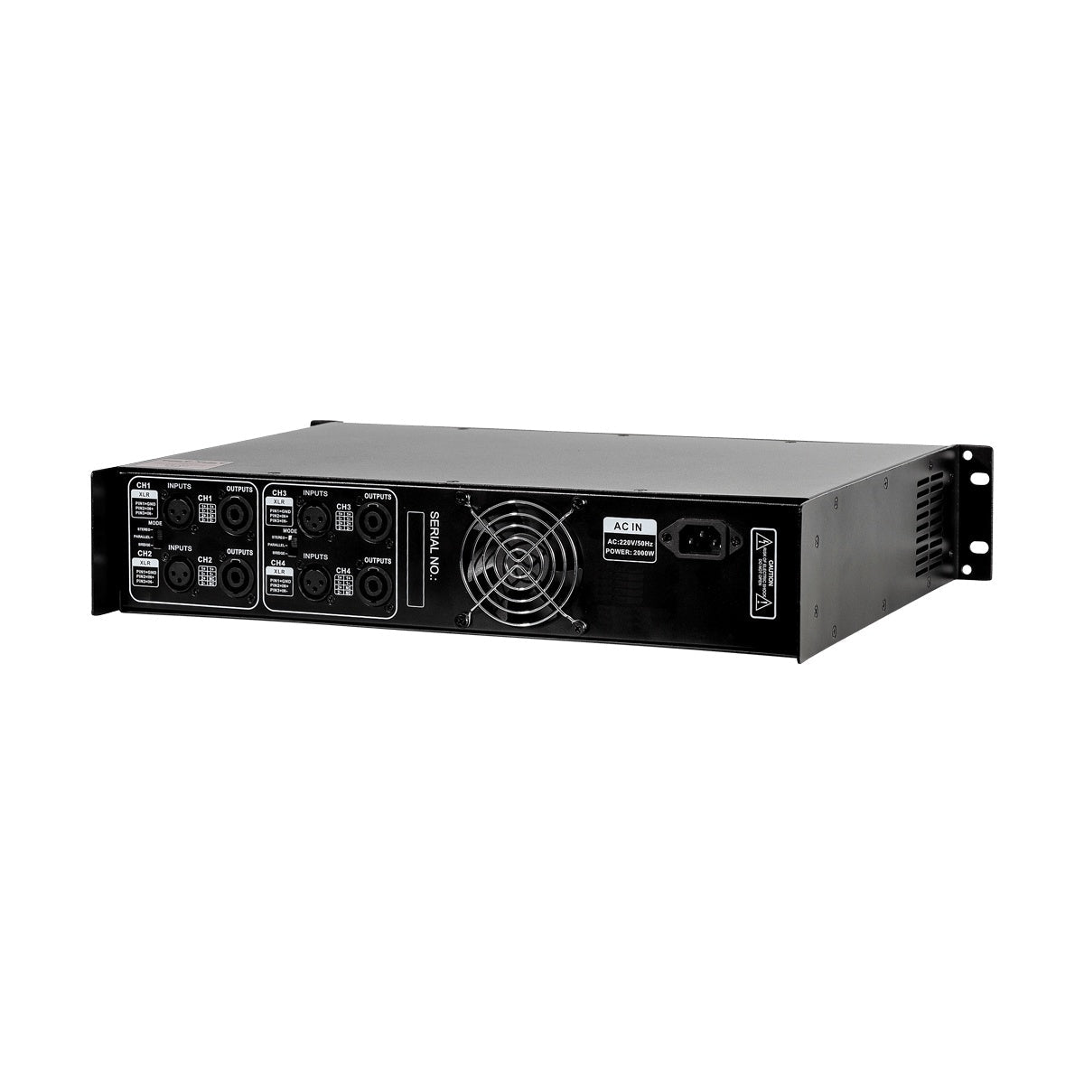 Solton DX 43