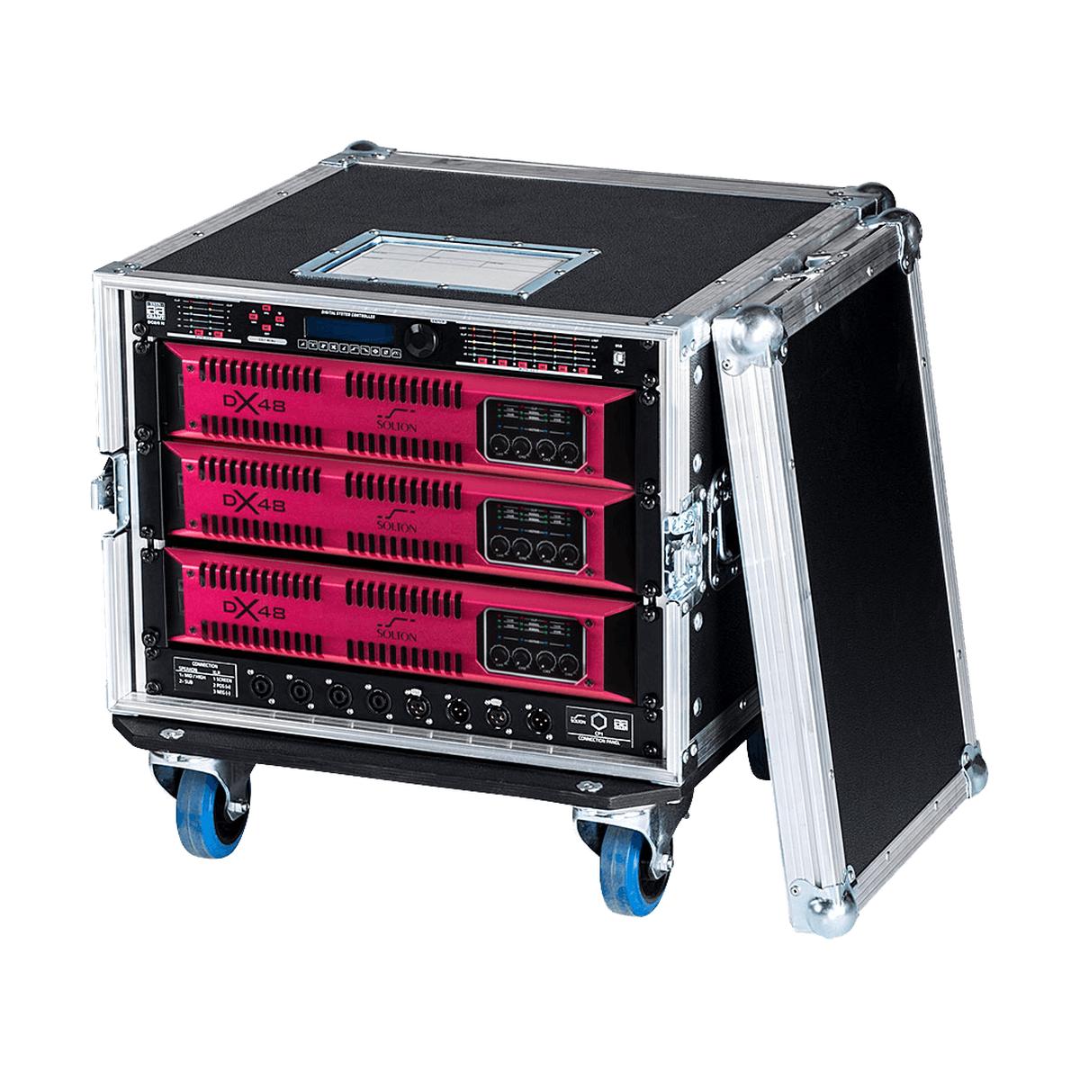 Solton DX 48