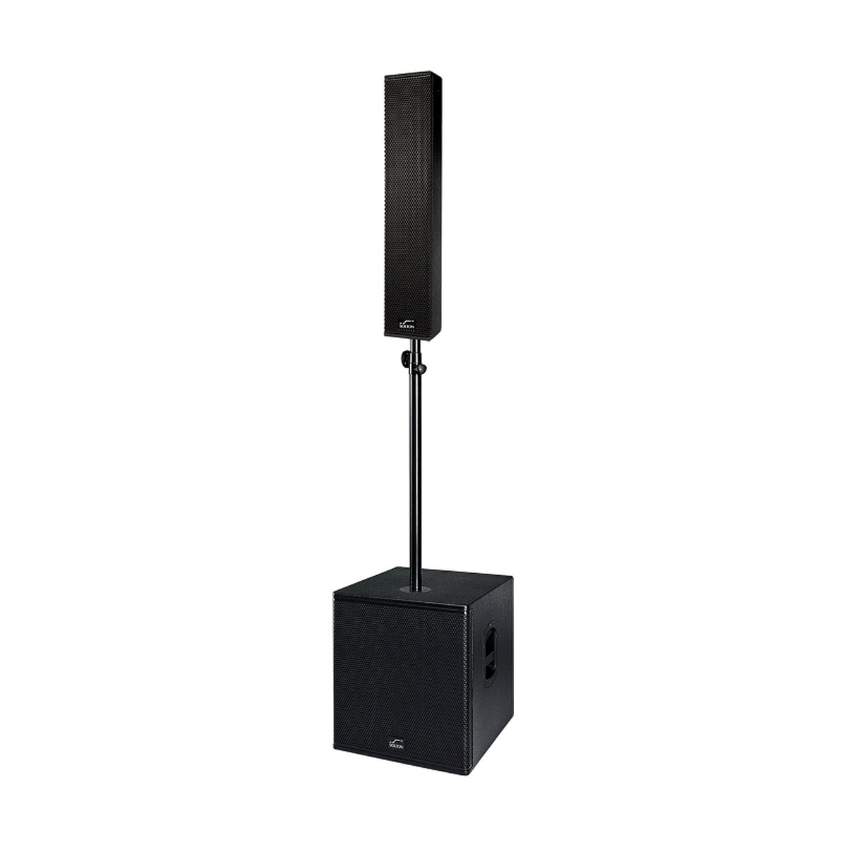 Solton TWA Array dual System Cover Set
