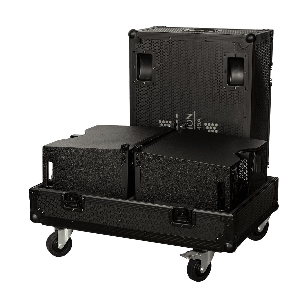 Solton Transport Case K4A