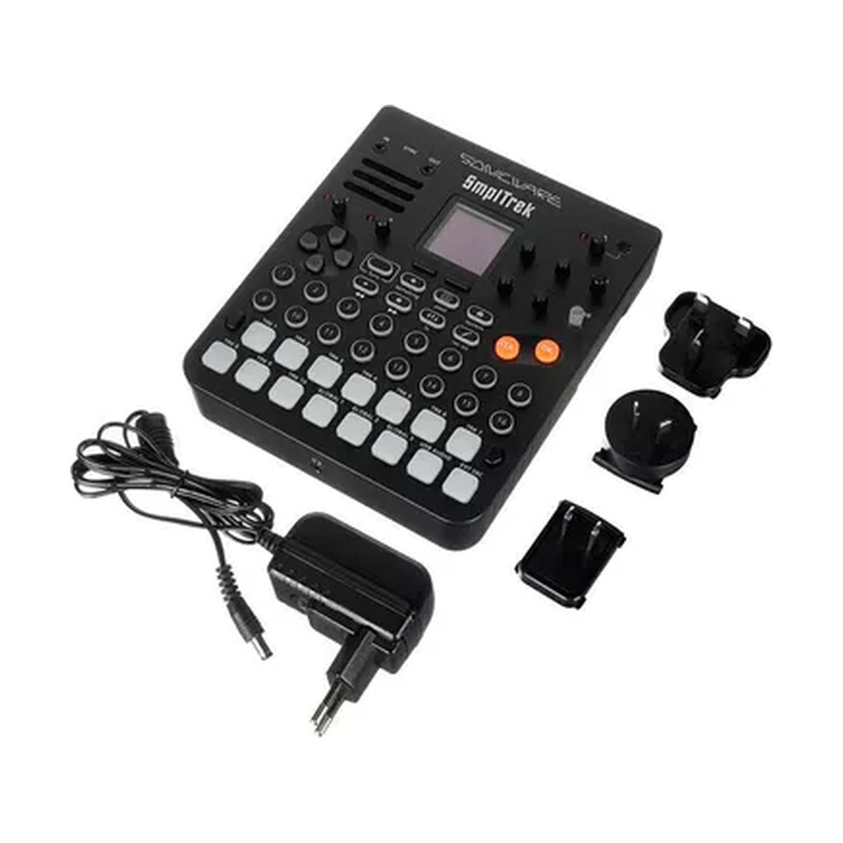 Sonicware SmplTrek