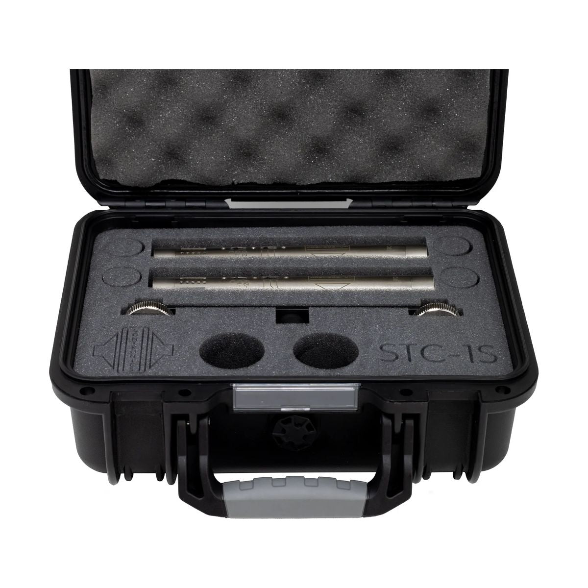 Sontronics STC-1S Silver