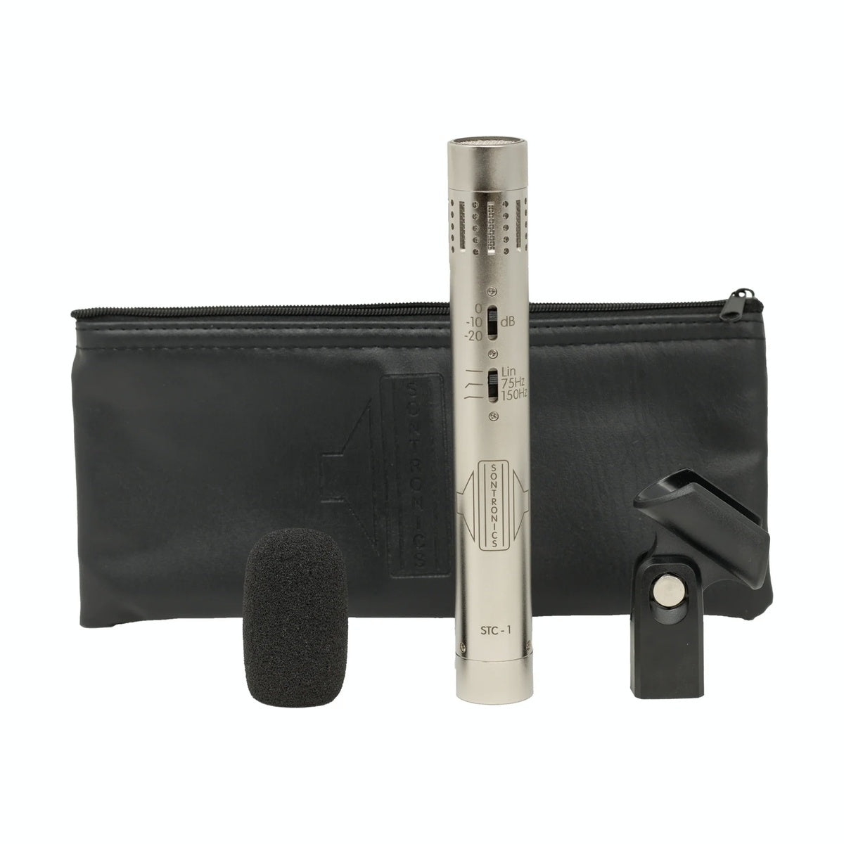 Sontronics STC-1 Silver