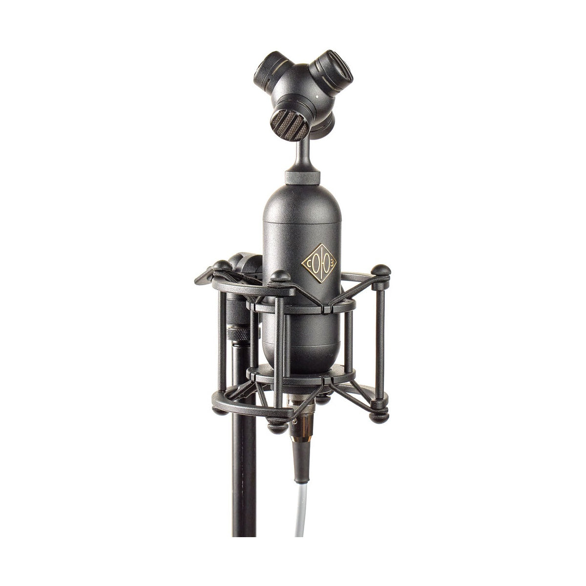 Soyuz Microphones 013 Ambisonic