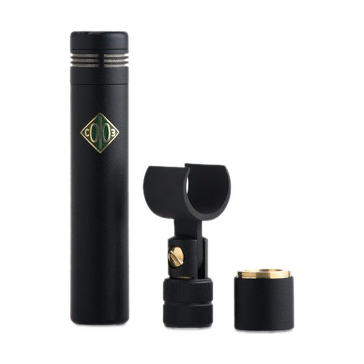 Soyuz Microphones 013 FET Black