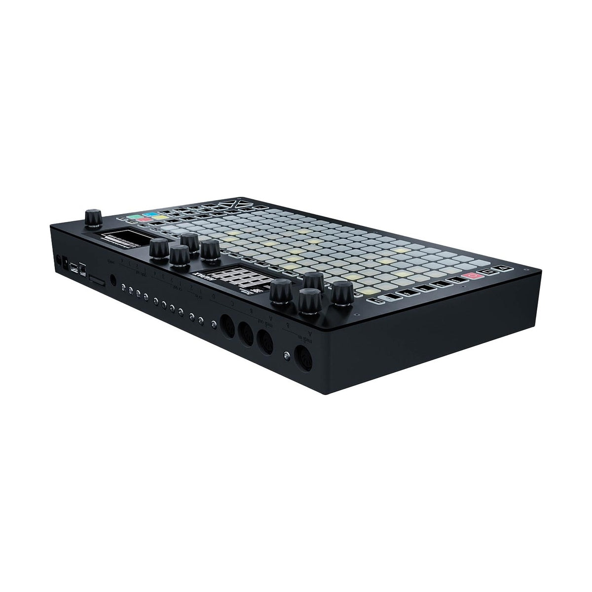 Squarp Instruments Hapax - Polychronic Sequencer