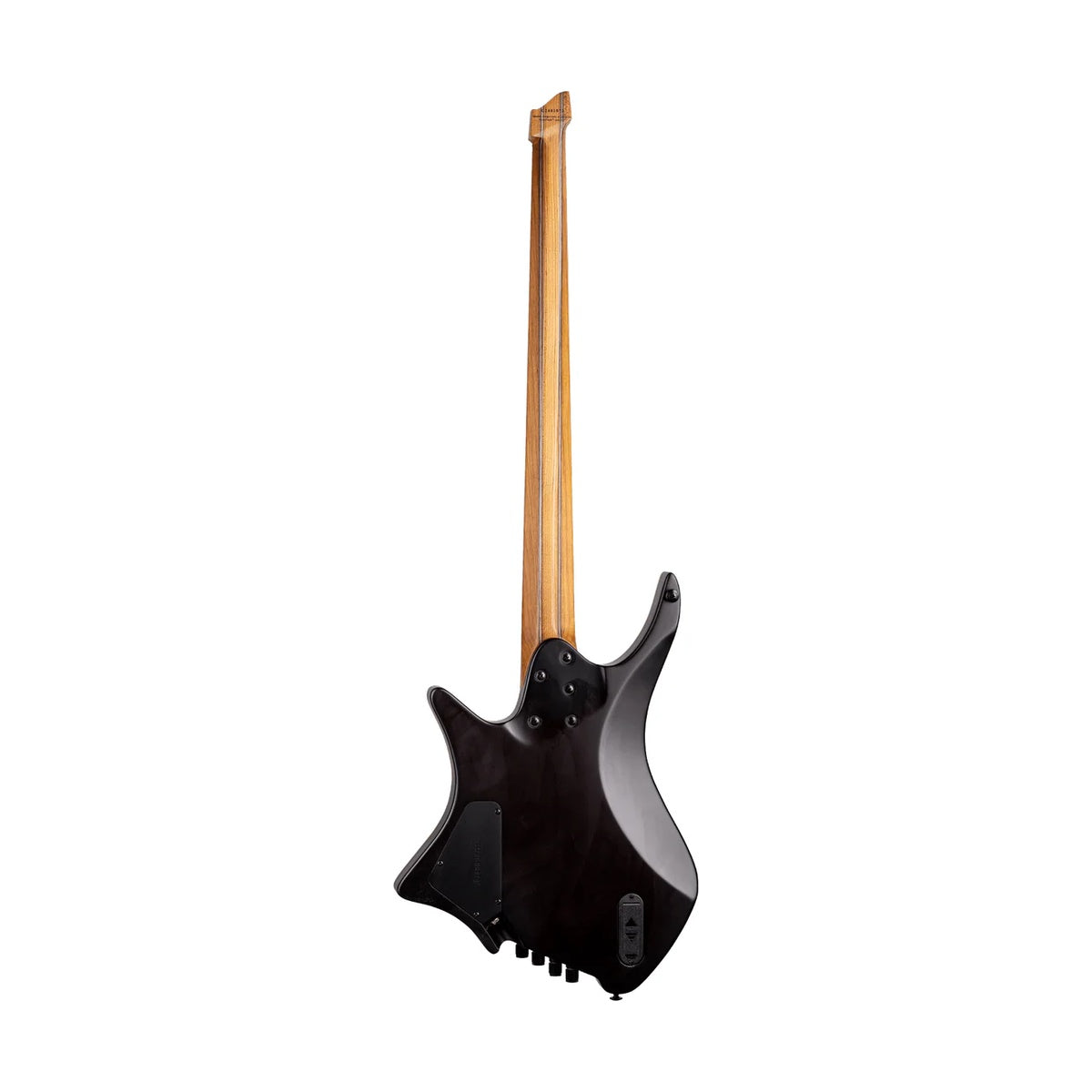 Strandberg Boden Bass Standard 4 Charcoal
