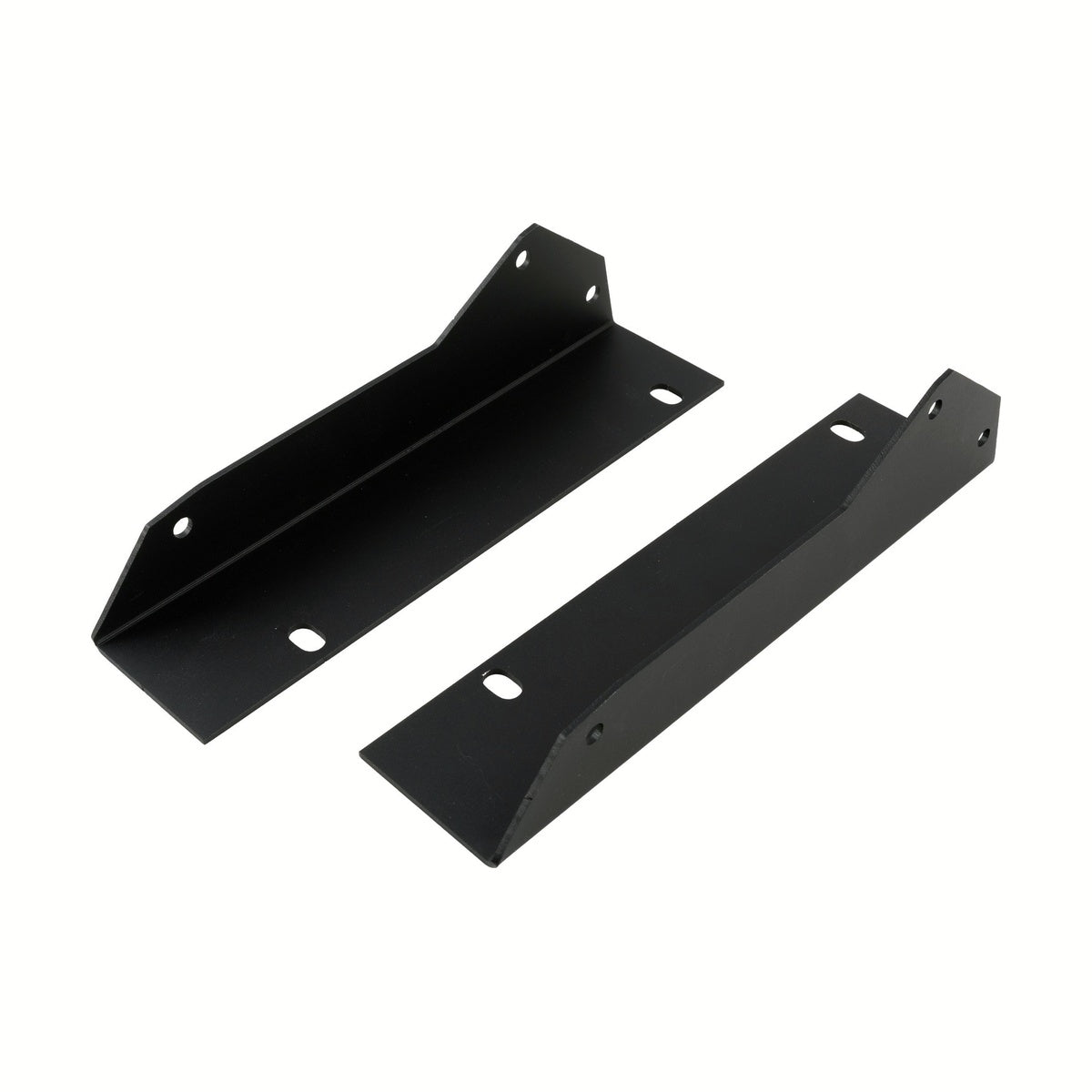 Suonobuono Polyvera (Black) + 19″ Rack Ears