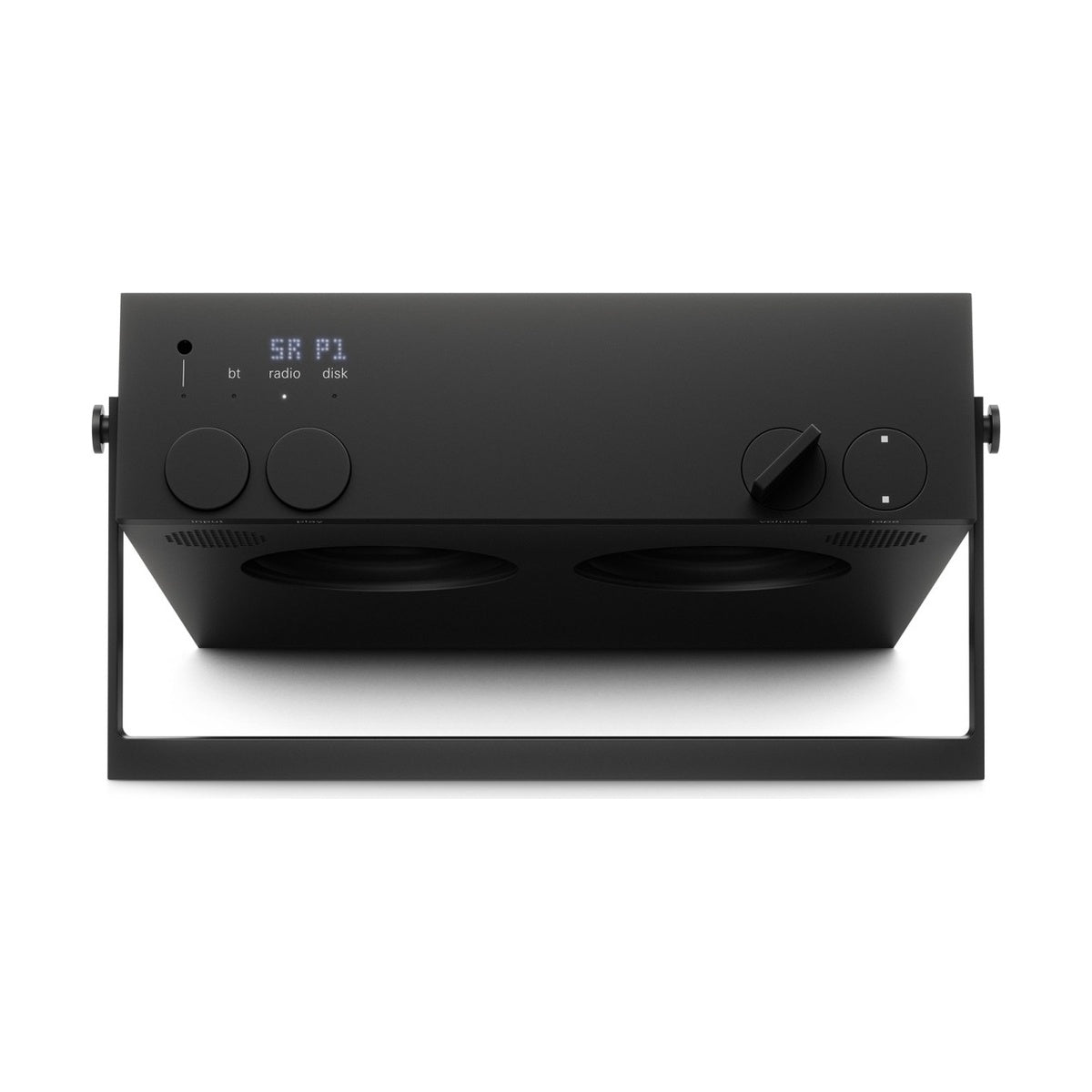 Teenage Engineering OB-4 black