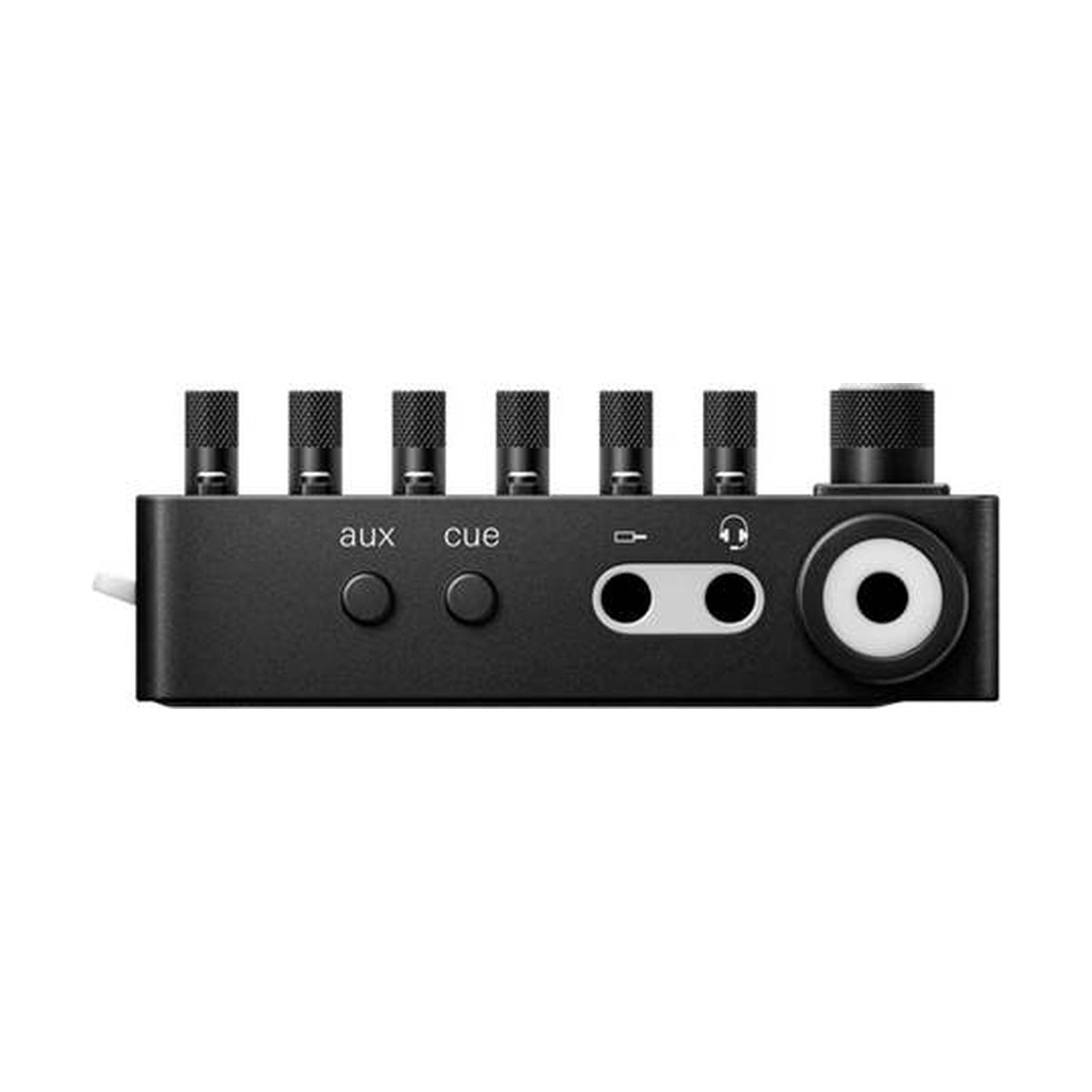 Teenage Engineering TX-6 Black