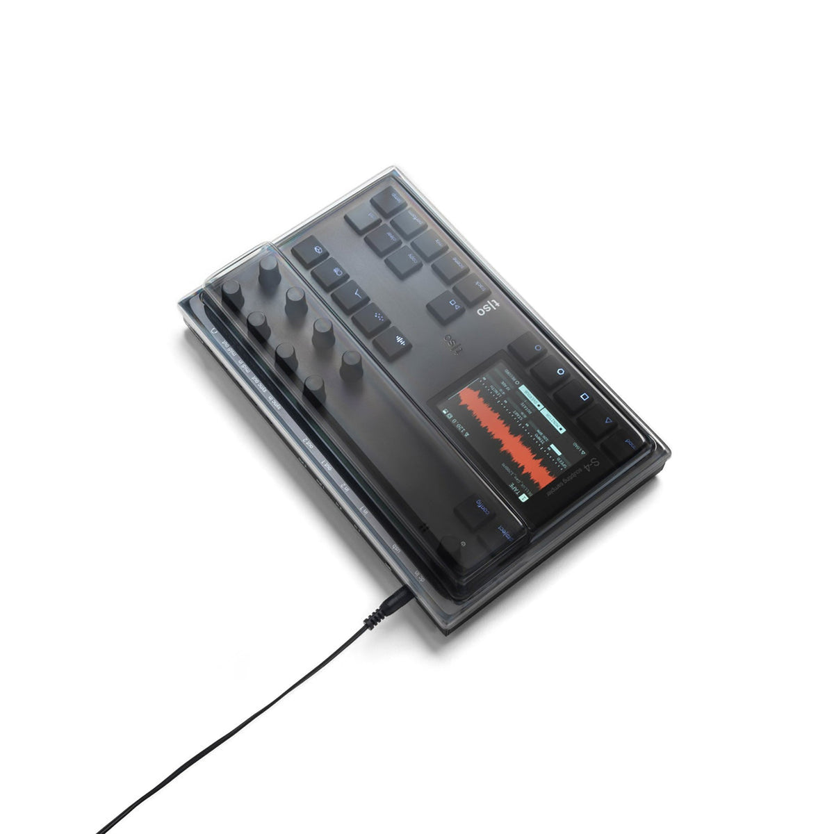 Torso Electronics S4 Cover