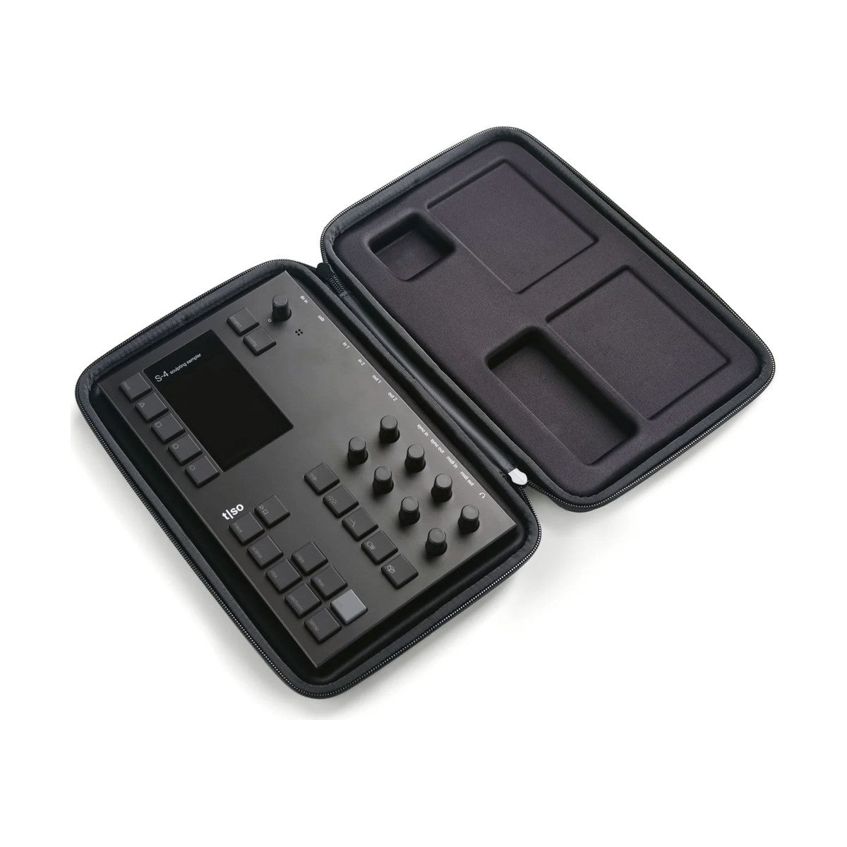 Torso Electronics S4 Carry Case