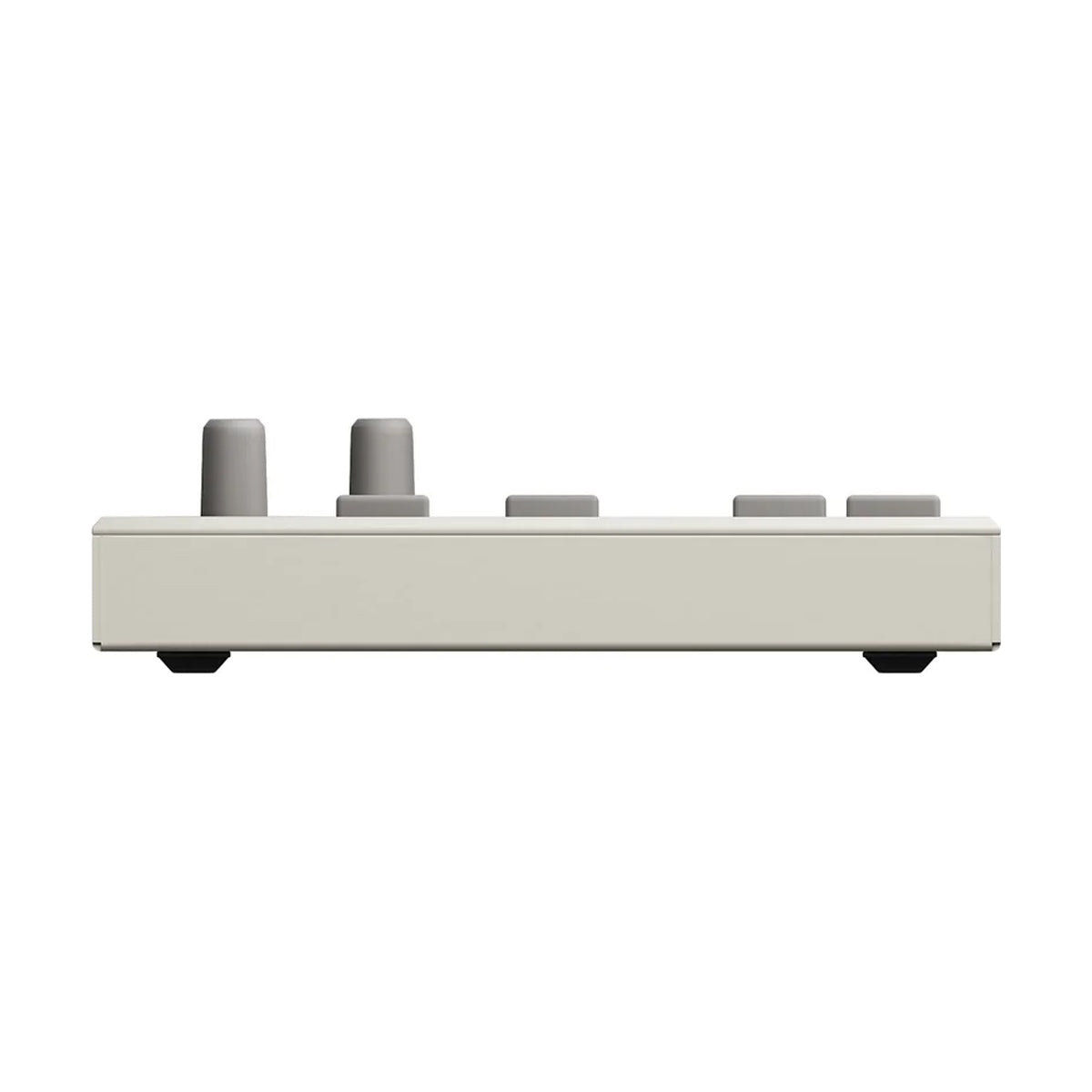 Torso Electronics S4 White