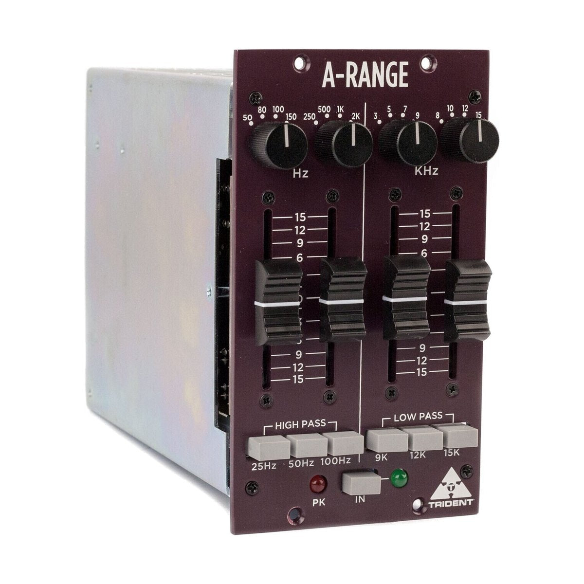 Trident 500 Series A-Range EQ 2 Space Module