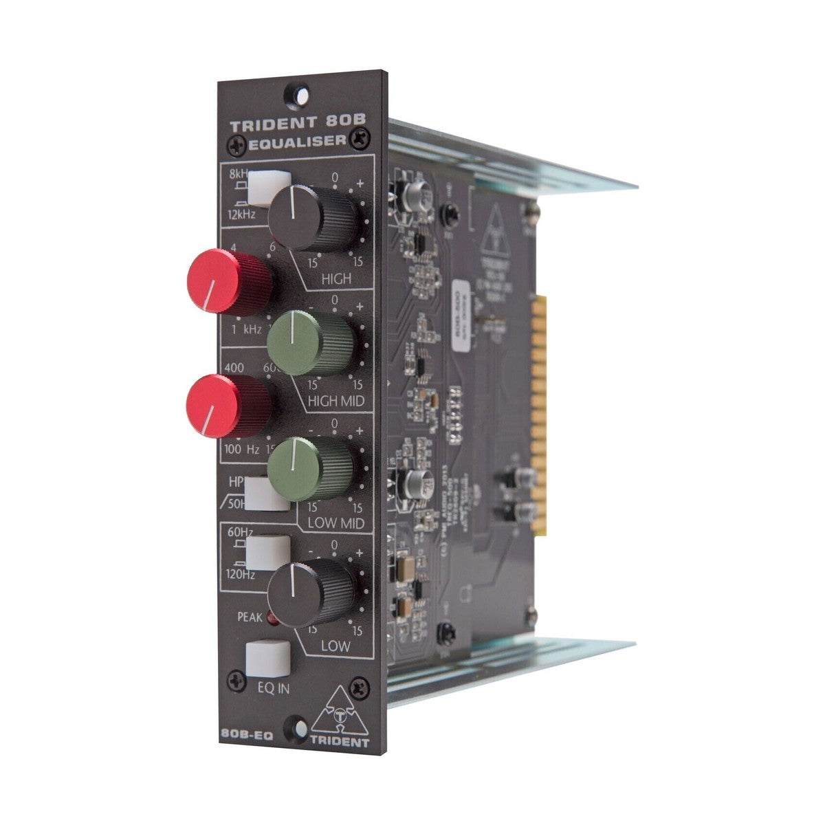 Trident Classic Trident Series 80B EQ
