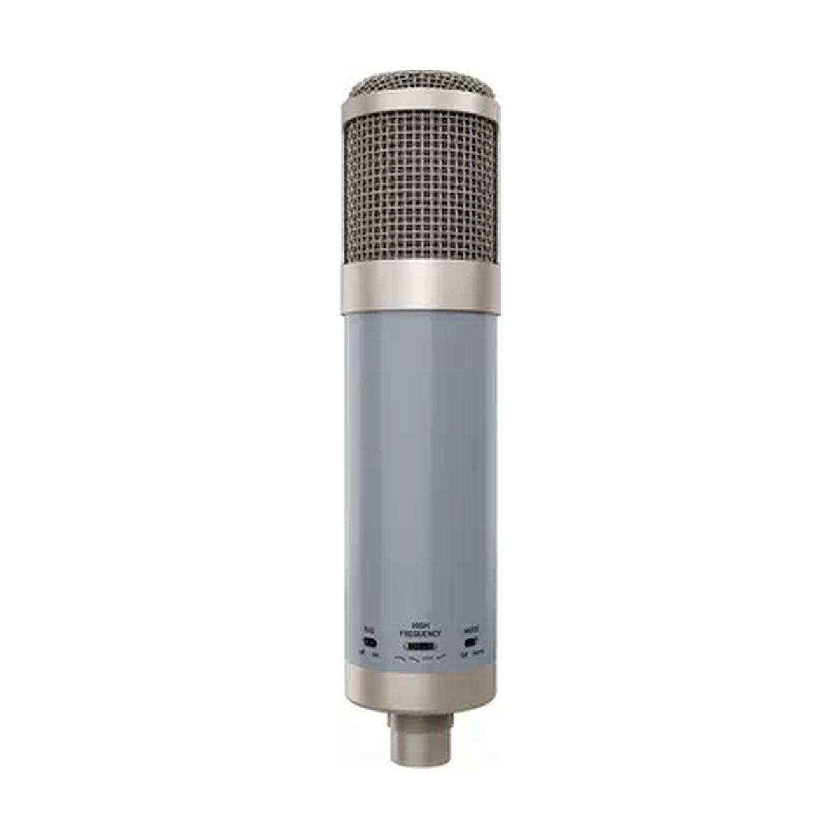 Universal Audio Bock 167