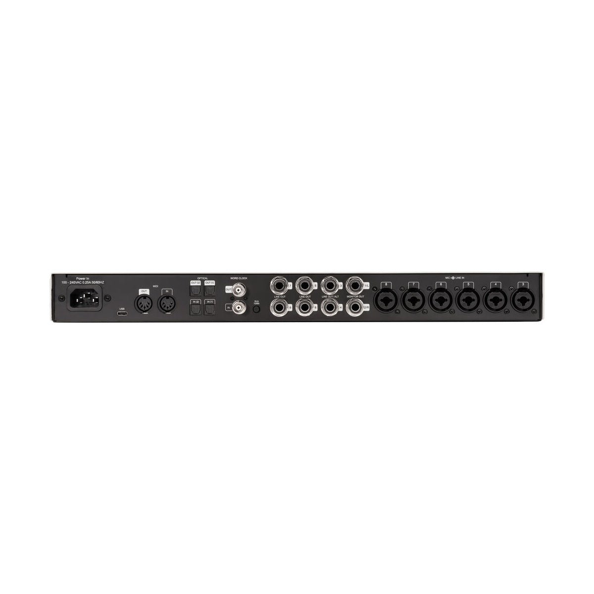 Universal Audio VOLT 876