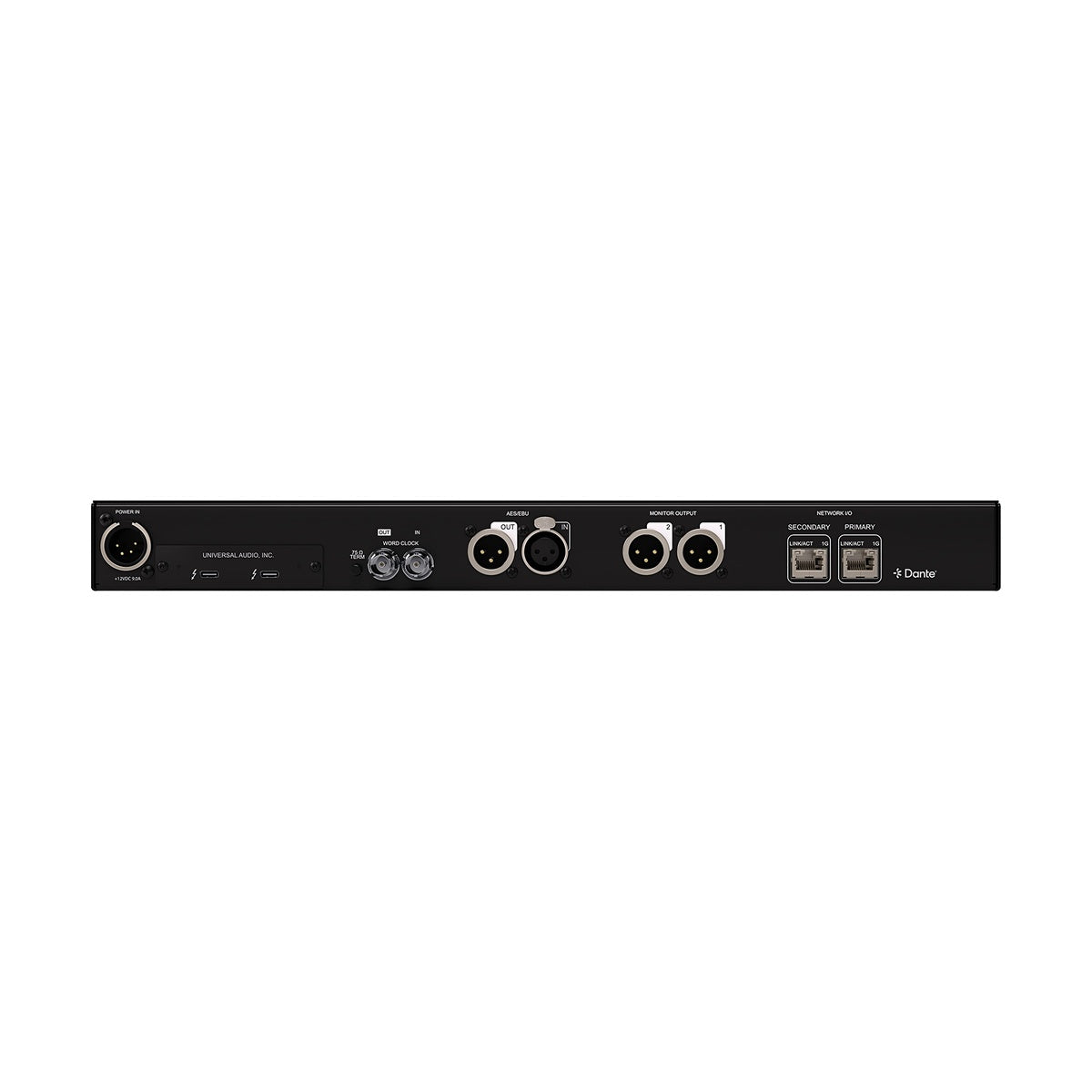 Apollo x16D with UAD Analog Classics
