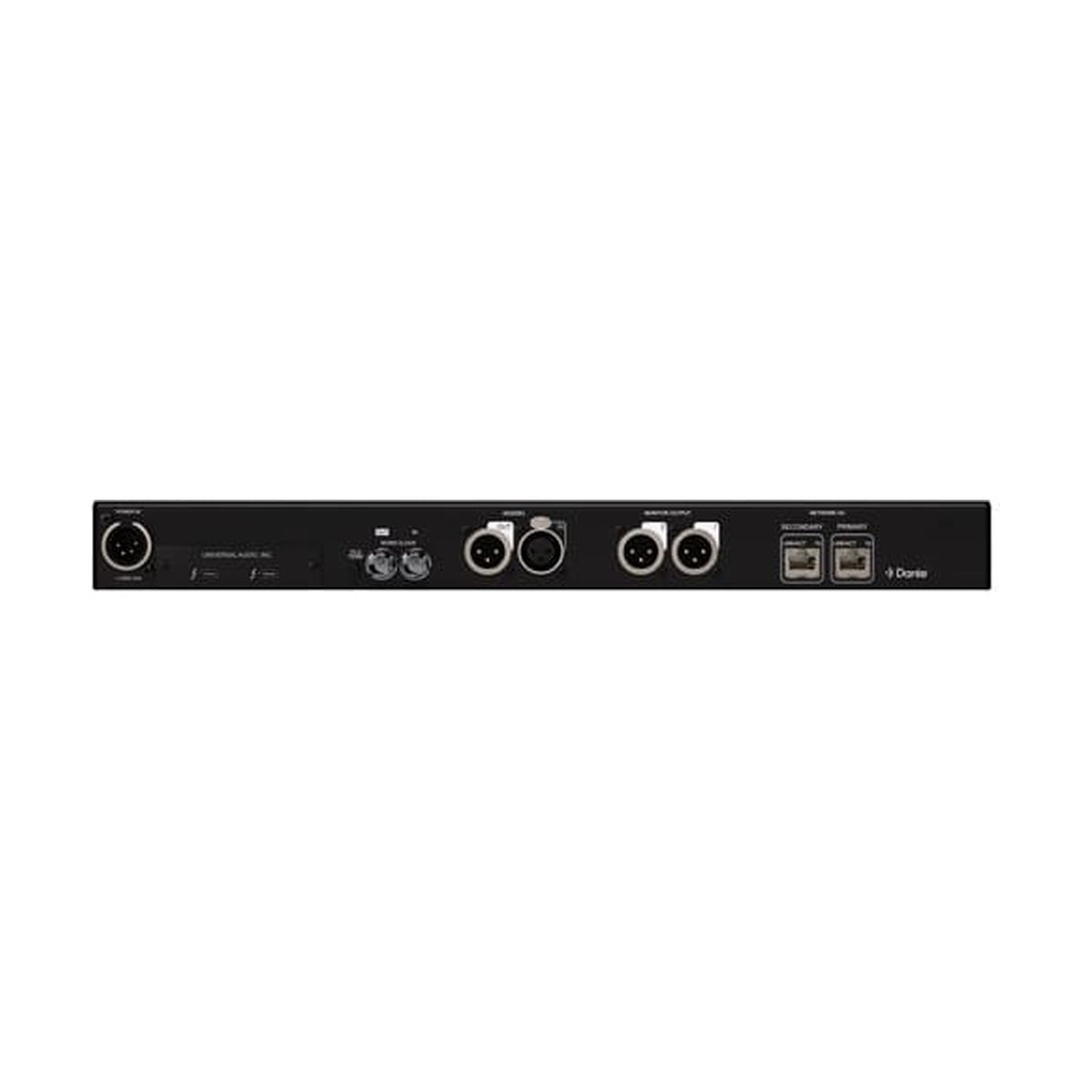 Apollo x16D with UAD Complete
