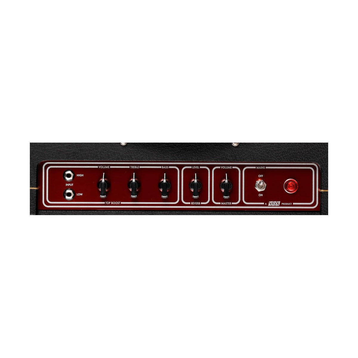 VOX AC10 Hand Wired